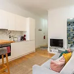 Guestready - Urban Oasis In Campanha شقة