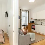 Guestready - Urban Oasis In Campanha شقة *