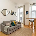 Guestready - Urban Oasis In Campanha بورتو