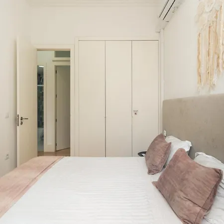 Guestready - Urban Oasis In Campanha Apartment *