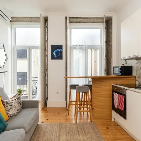 Guestready - Urban Oasis In Campanha بورتو