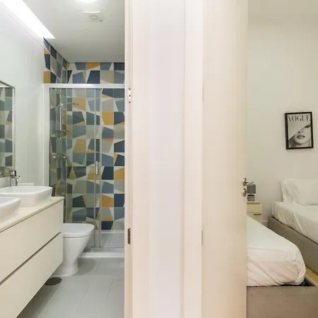 Guestready - Urban Oasis In Campanha Apartment *