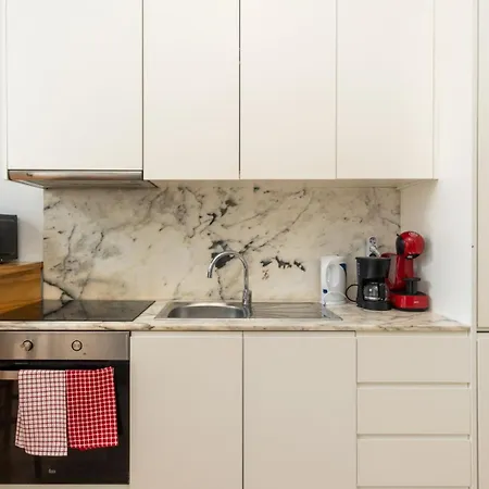 Apartment Guestready - Urban Oasis In Campanha Porto