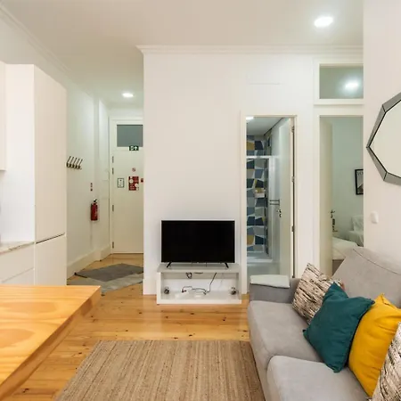 Guestready - Urban Oasis In Campanha Porto