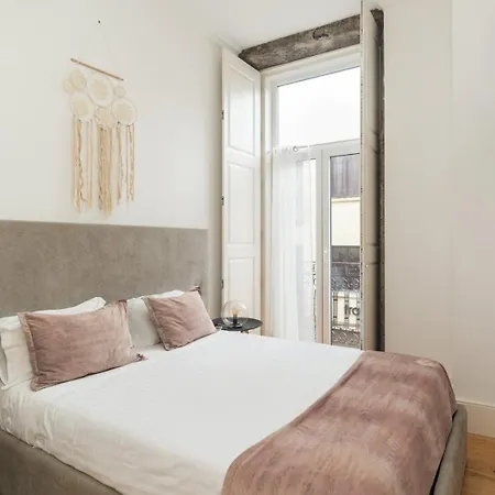 Guestready - Urban Oasis In Campanha Appartement *