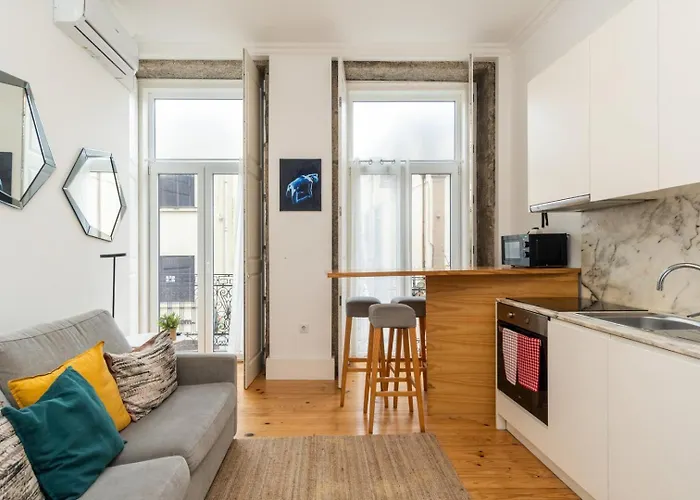 Guestready - Urban Oasis In Campanha Oporto