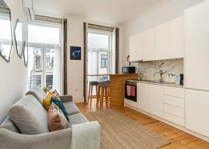 Guestready - Urban Oasis In Campanha Oporto