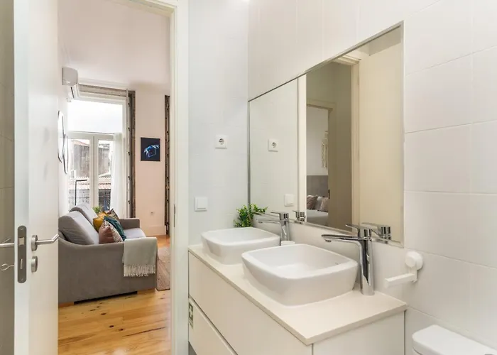 Guestready - Urban Oasis In Campanha * Oporto