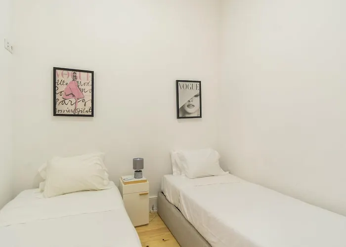 Guestready - Urban Oasis In Campanha *