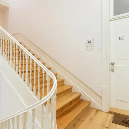 Guestready - Urban Oasis In Campanha Apartment