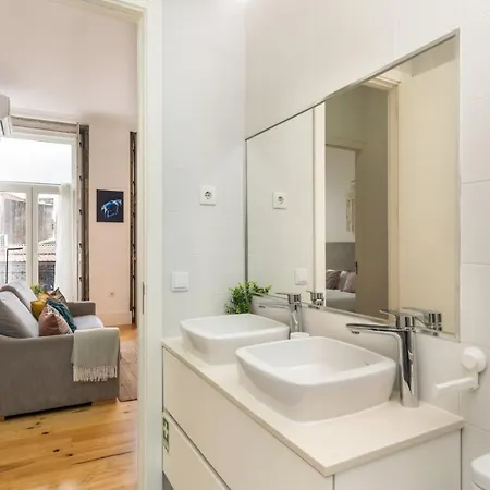 Guestready - Urban Oasis In Campanha * Porto
