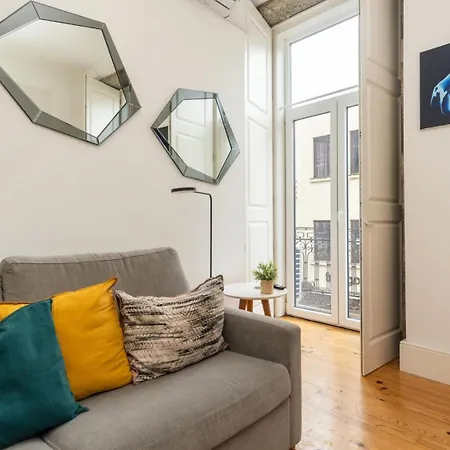 Guestready - Urban Oasis In Campanha