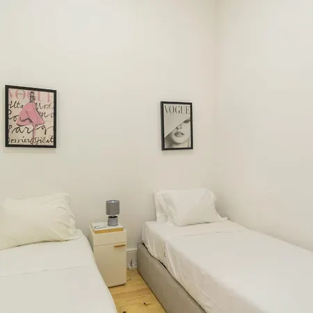 Guestready - Urban Oasis In Campanha *