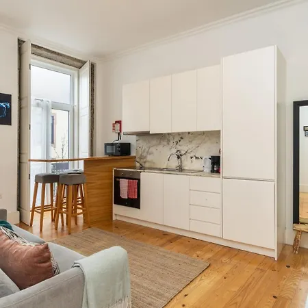 Guestready - Urban Oasis In Campanha * Porto