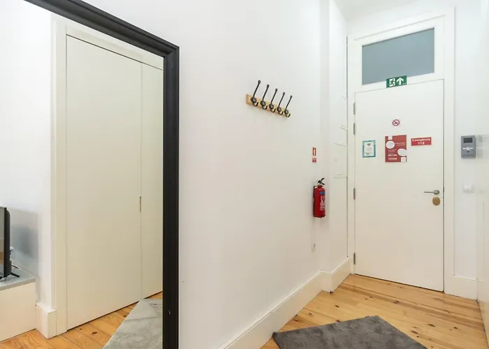 Guestready - Urban Oasis In Campanha * Porto