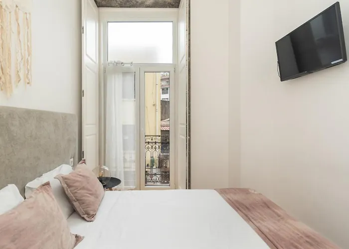 Guestready - Urban Oasis In Campanha
