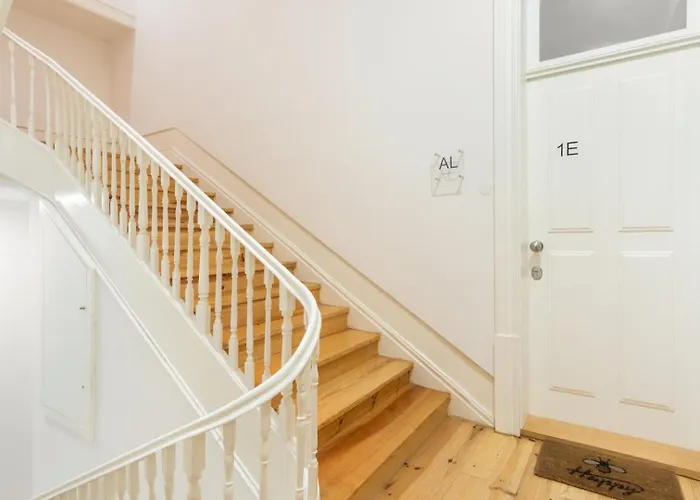 Guestready - Urban Oasis In Campanha Apartament