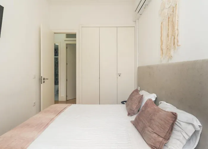 Guestready - Urban Oasis In Campanha Apartament *