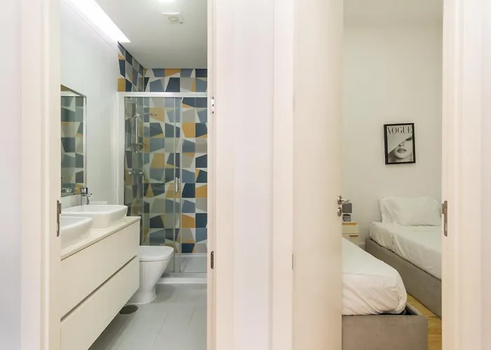 Guestready - Urban Oasis In Campanha Apartament *