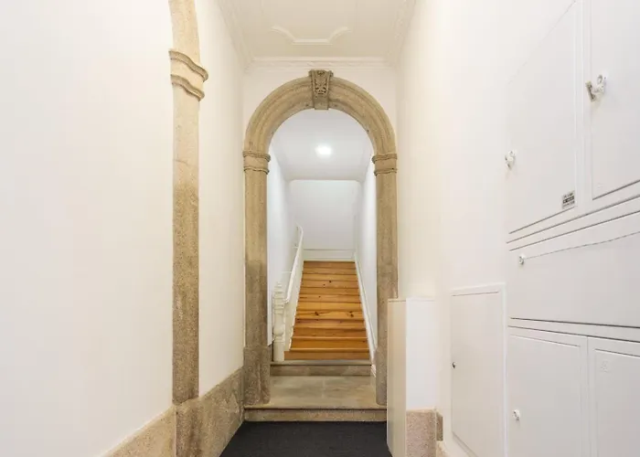 Guestready - Urban Oasis In Campanha *