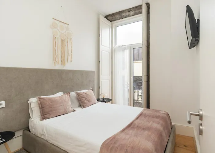 Guestready - Urban Oasis In Campanha Apartament *