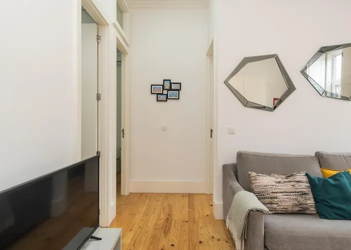 Guestready - Urban Oasis In Campanha