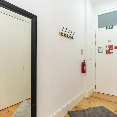 Guestready - Urban Oasis In Campanha * Oporto