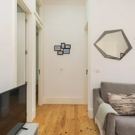 Guestready - Urban Oasis In Campanha