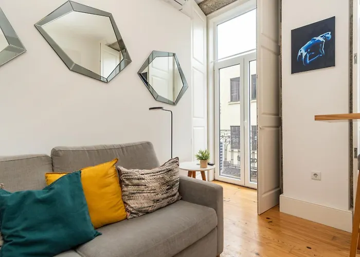 Guestready - Urban Oasis In Campanha