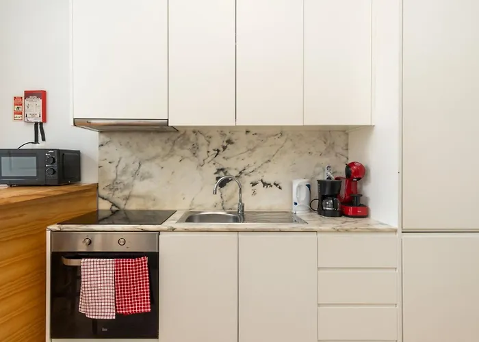 Apartamento Guestready - Urban Oasis In Campanha Oporto