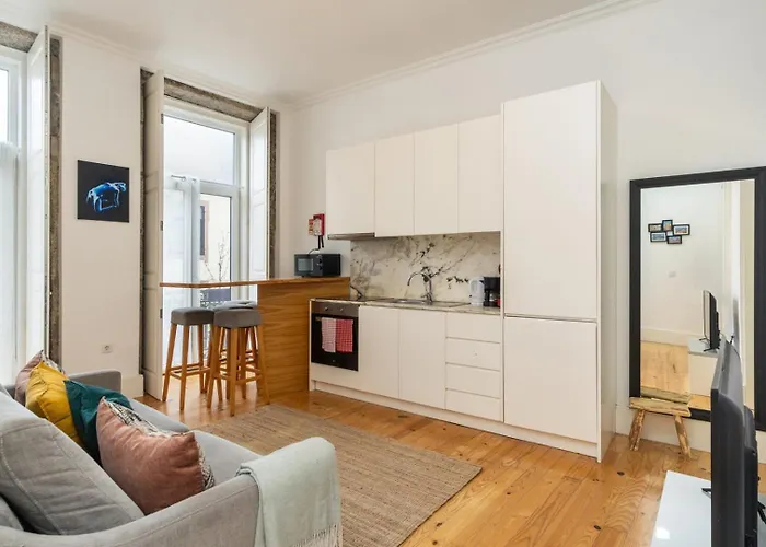 Guestready - Urban Oasis In Campanha * Oporto