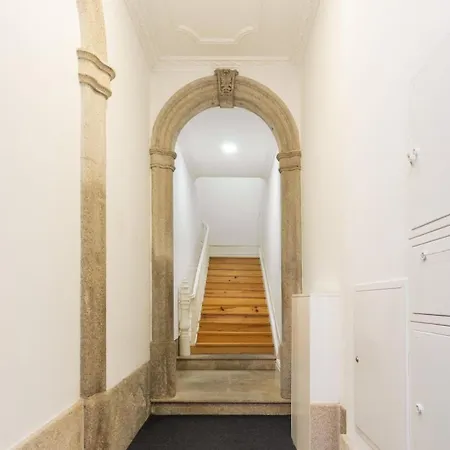 Guestready - Urban Oasis In Campanha *