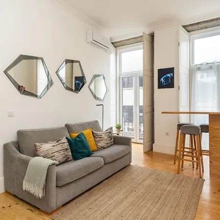 Guestready - Urban Oasis In Campanha Porto