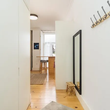 Guestready - Urban Oasis In Campanha Apartament